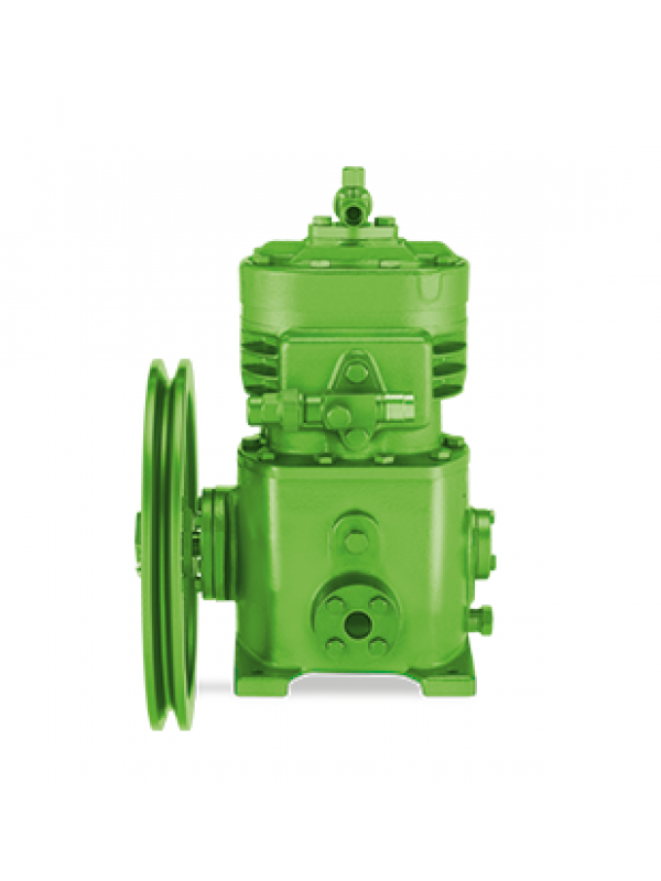 Компрессор Bitzer Тип IV 