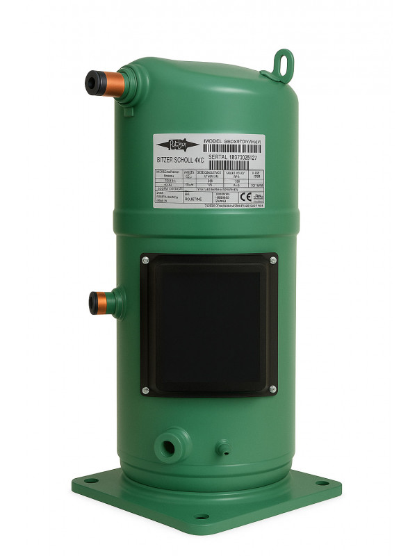 Компрессор Bitzer GSD80485VAB