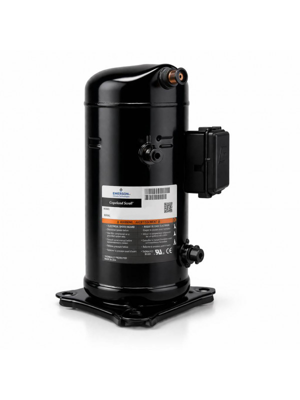 Компрессор Copeland JPV066AC