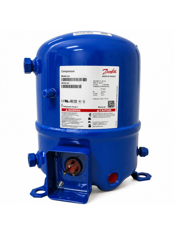 Компрессор Danfoss MT100