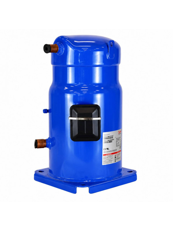 Компрессор Danfoss SY240A4PBM 