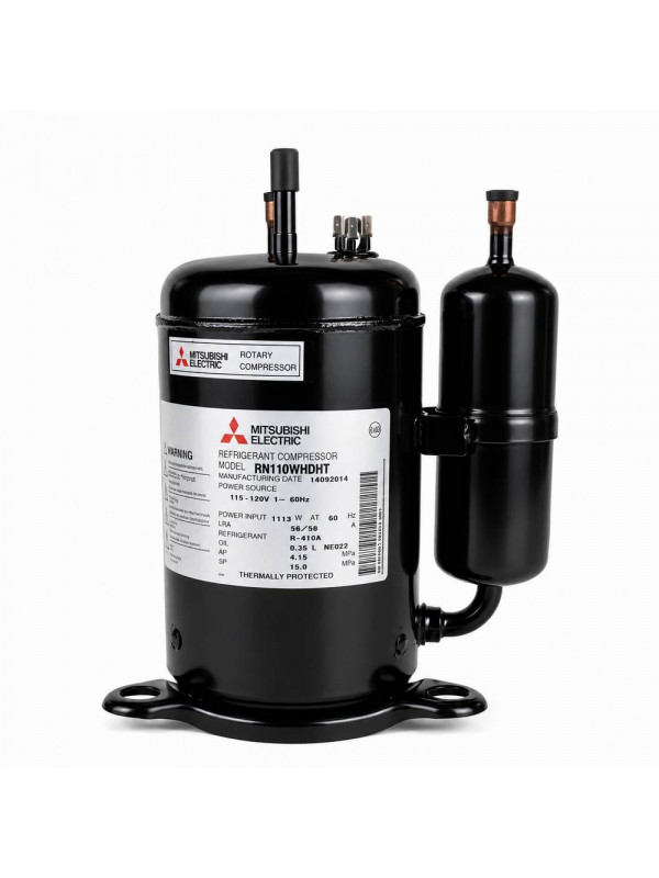 Компрессор Mitsubishi NN40YCAMT