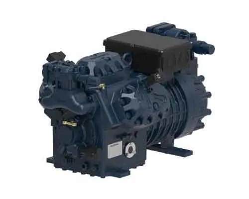 Компрессор Dorin H1 H101CC
