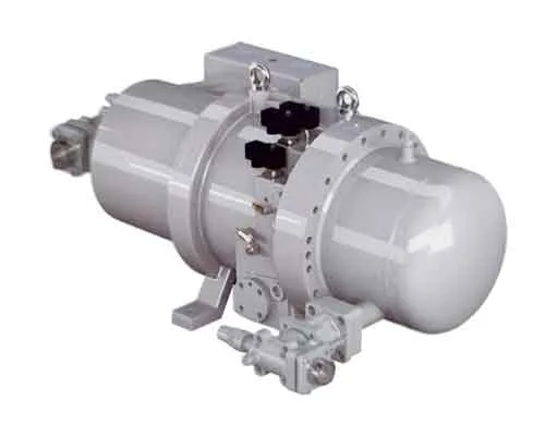 Компрессор Fusheng BSR213