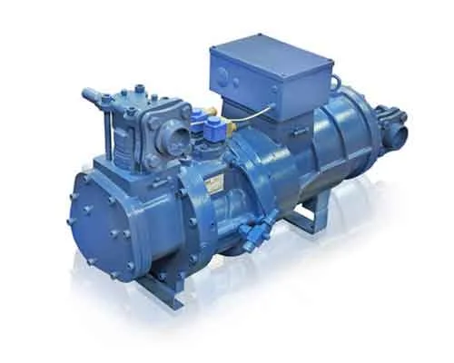 Компрессор Frascold RTSL-30-120Y