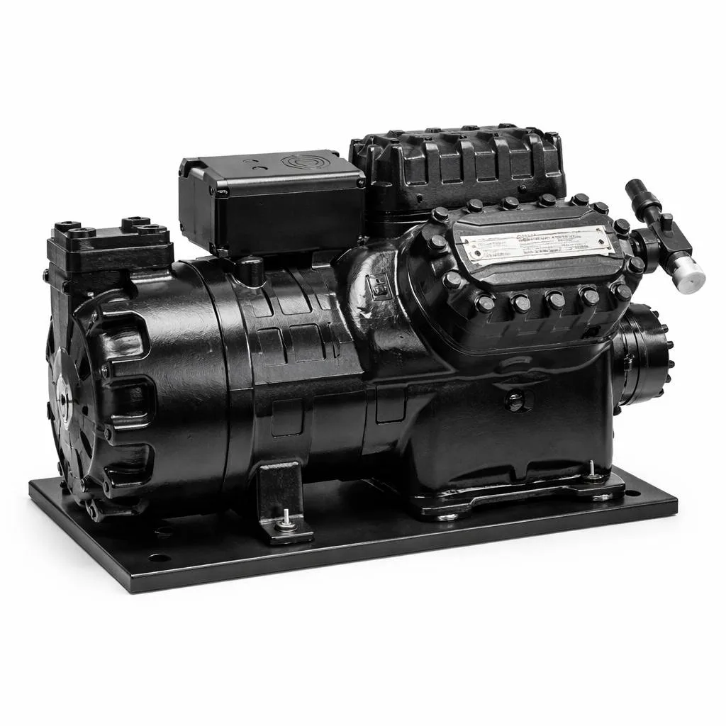 Компрессор Copeland DLL-40X