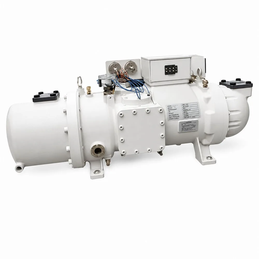Компрессор Daikin ZH3LSF
