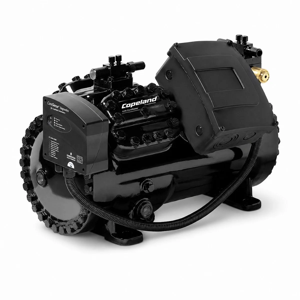 Компрессор Copeland 4MT-22x-AWM/D