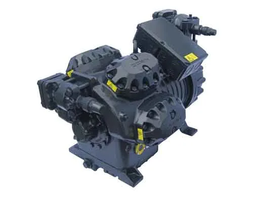 Компрессор Dorin H7 H9000CC