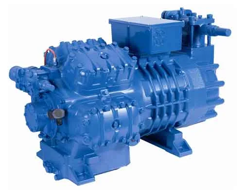 Компрессор Frascold W50-168Y