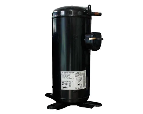 Компрессор Sanyo C-7RZ233H1A