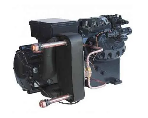 Компрессор Dorin 2S-H1200L