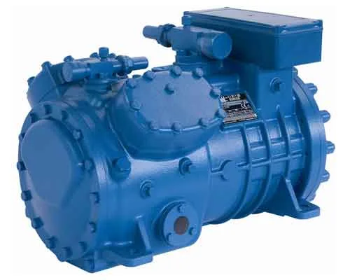 Компрессор Frascold Q5-21.1Y