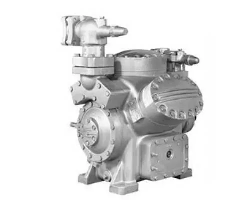 Компрессор Carlyle 5F20