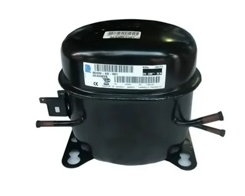 Компрессор Tecumseh AE 3450Z
