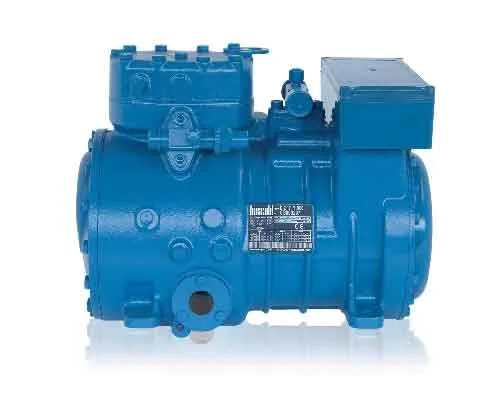 Компрессор Frascold D4-19.1Y
