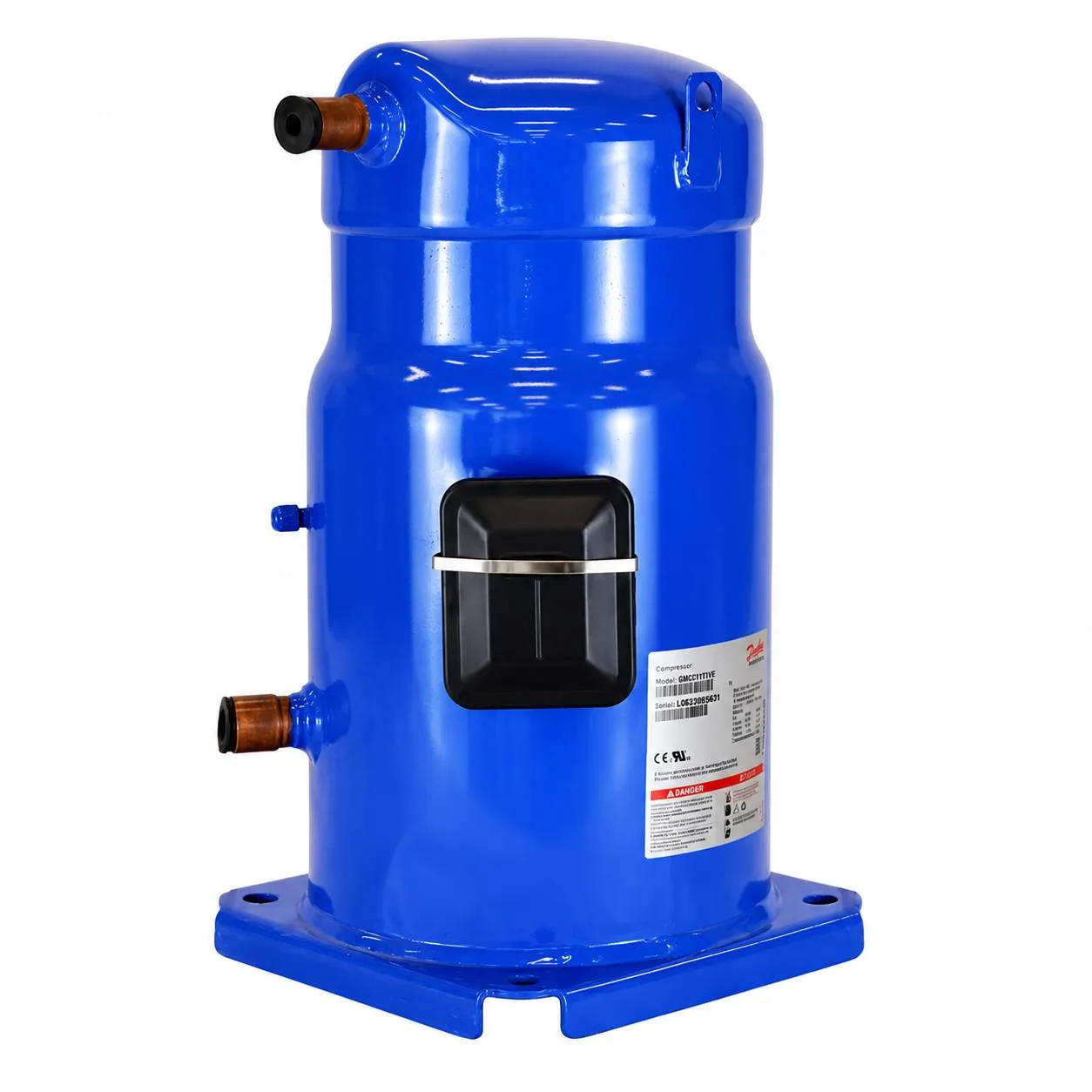 Компрессор Danfoss SY240A4PBM 