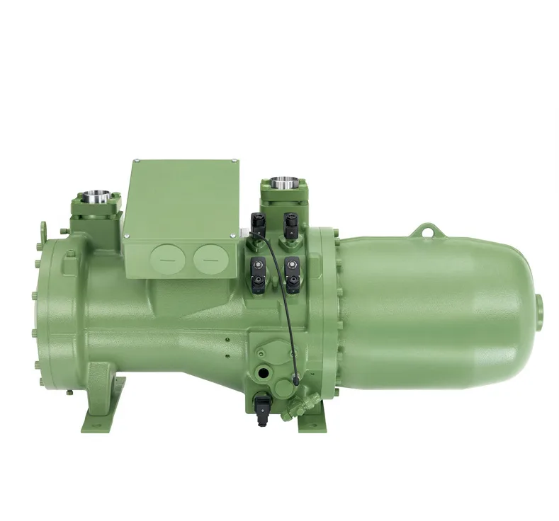 Компрессор Bitzer HSK6451-40