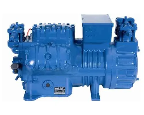 Компрессор Frascold Z50-154Y