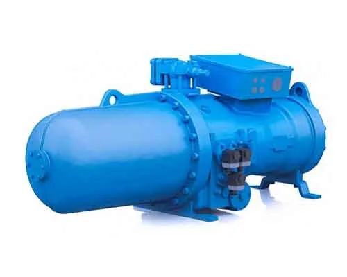 Компрессор Frascold CXH02-100-298Y
