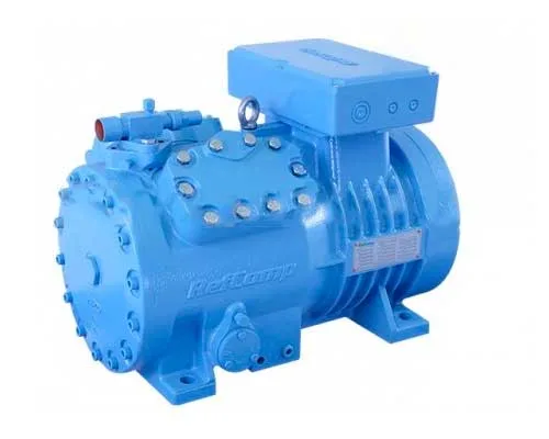 Компрессор Refcomp SP4LN-0800