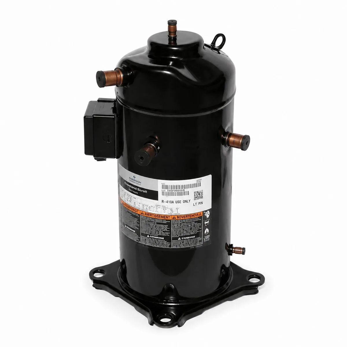 Компрессор Copeland ZPD91KCE-TFD-422