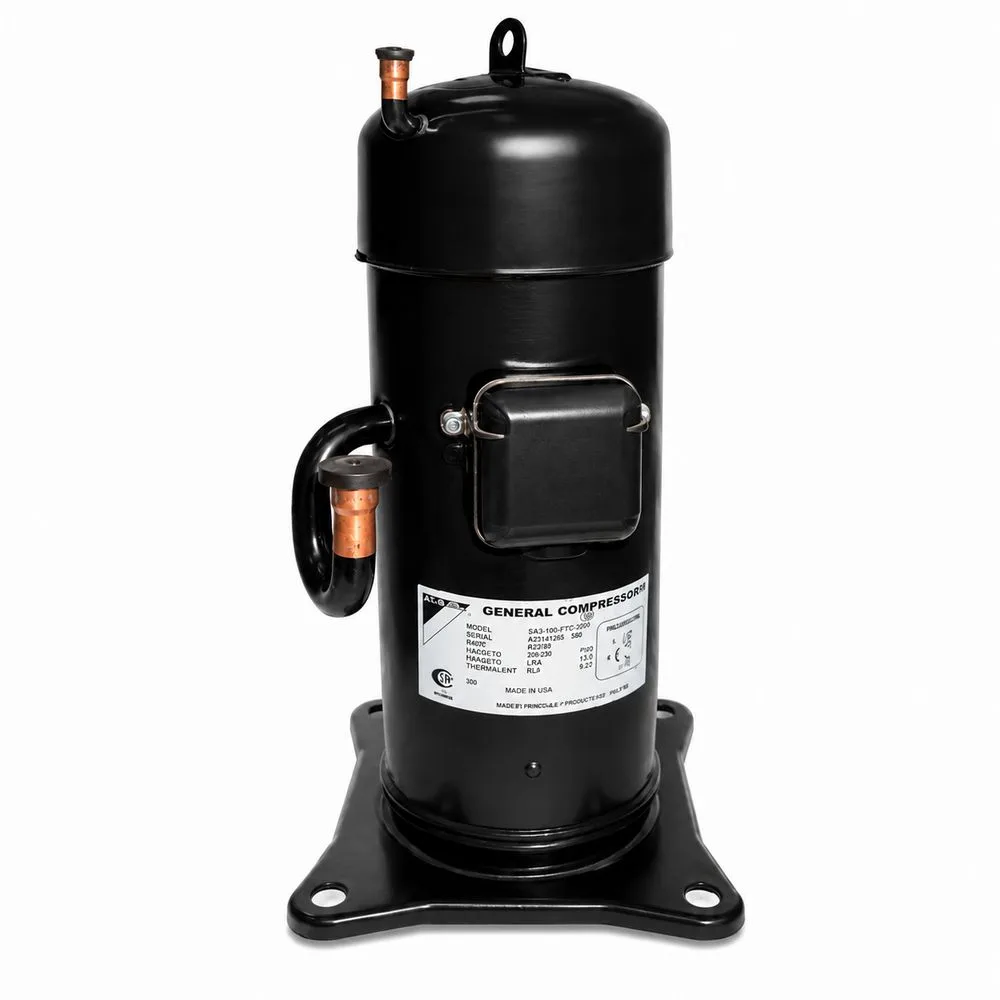Компрессор Daikin 1YC23HXD