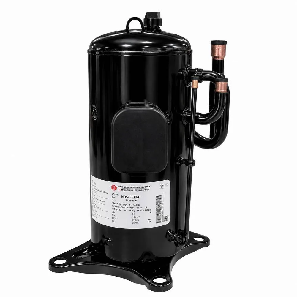 Компрессор Mitsubishi AD30YL1MTS