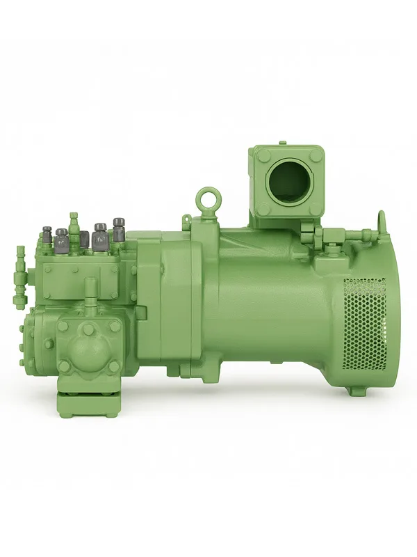 Компрессор Bitzer 2N.2-S230 