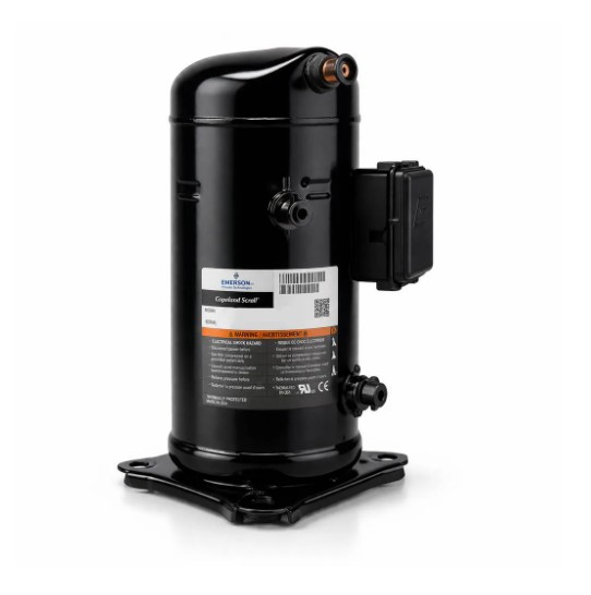 Компрессор Copeland VP232KSE-TFP-522