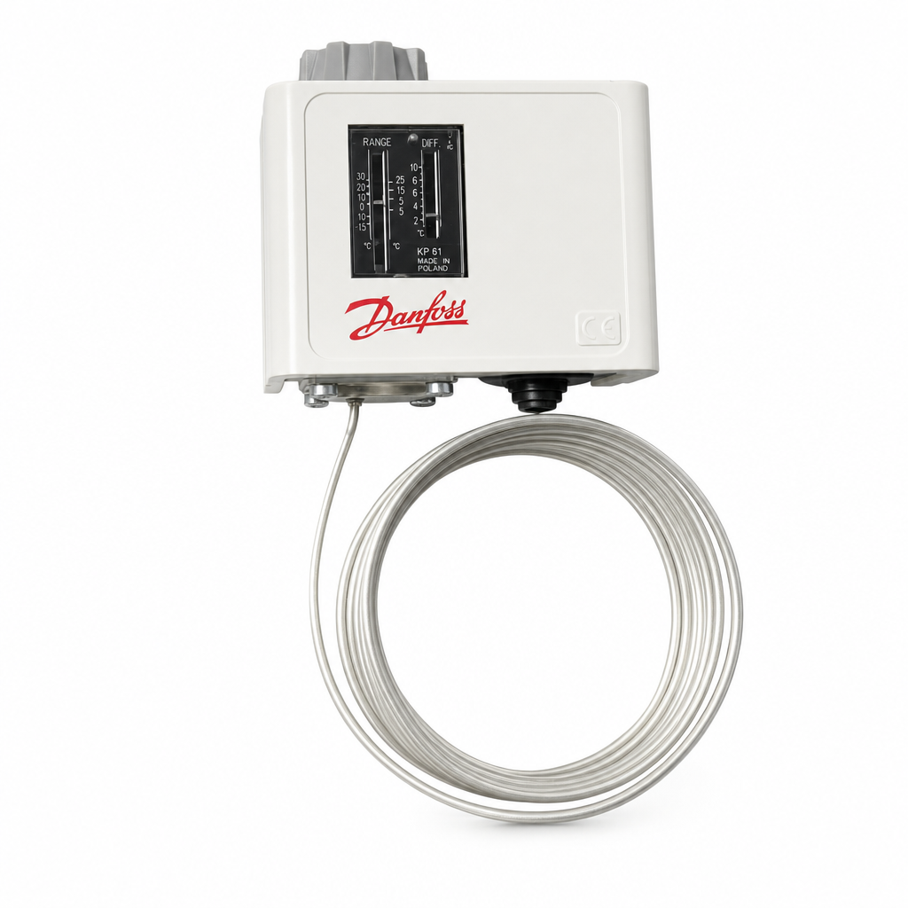 Термостат Danfoss KP61 060L1100