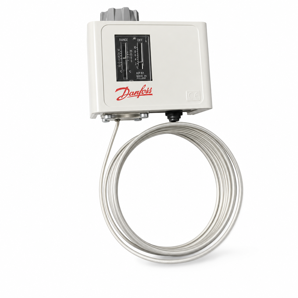 Термостат Danfoss KP61 060L1101