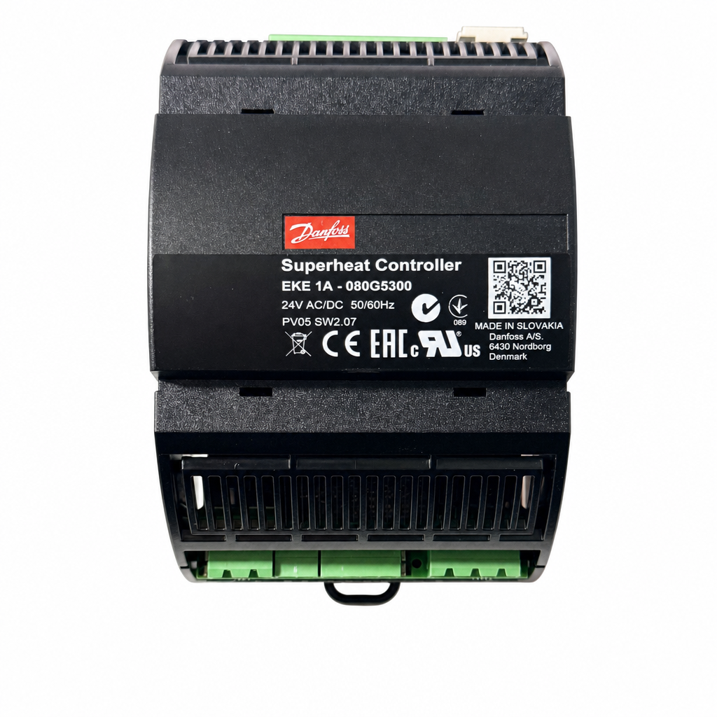 Контроллер перегрева Danfoss EKE1B 080G5350