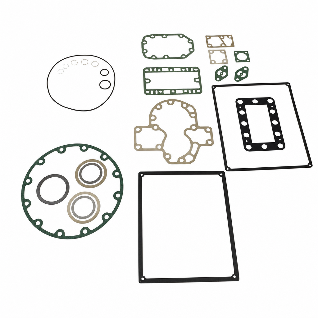 Комплект прокладок Bitzer 37282501