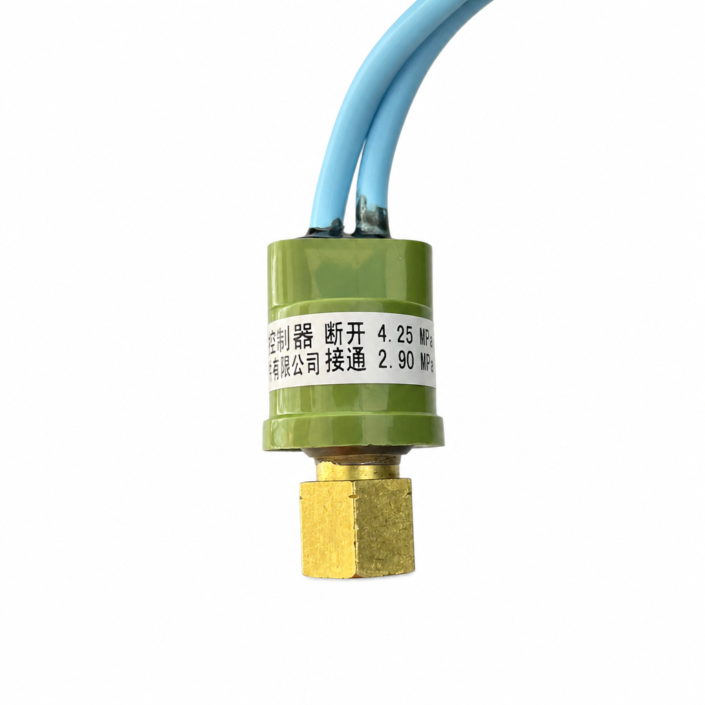 Регулятор давления 4.25MPA 2.9mpa 1/4