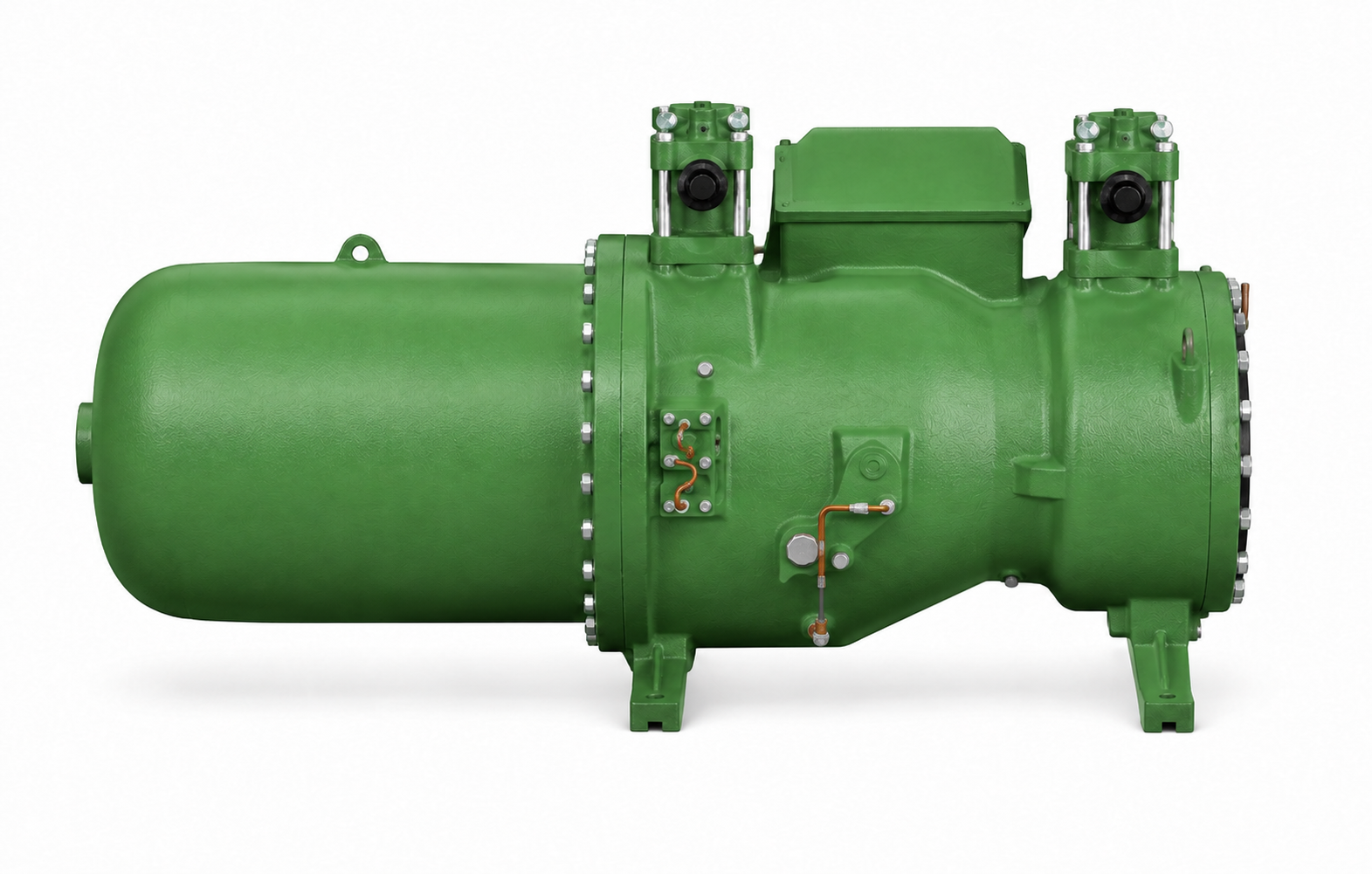 Компрессор Bitzer CSH6553-35Y-40P