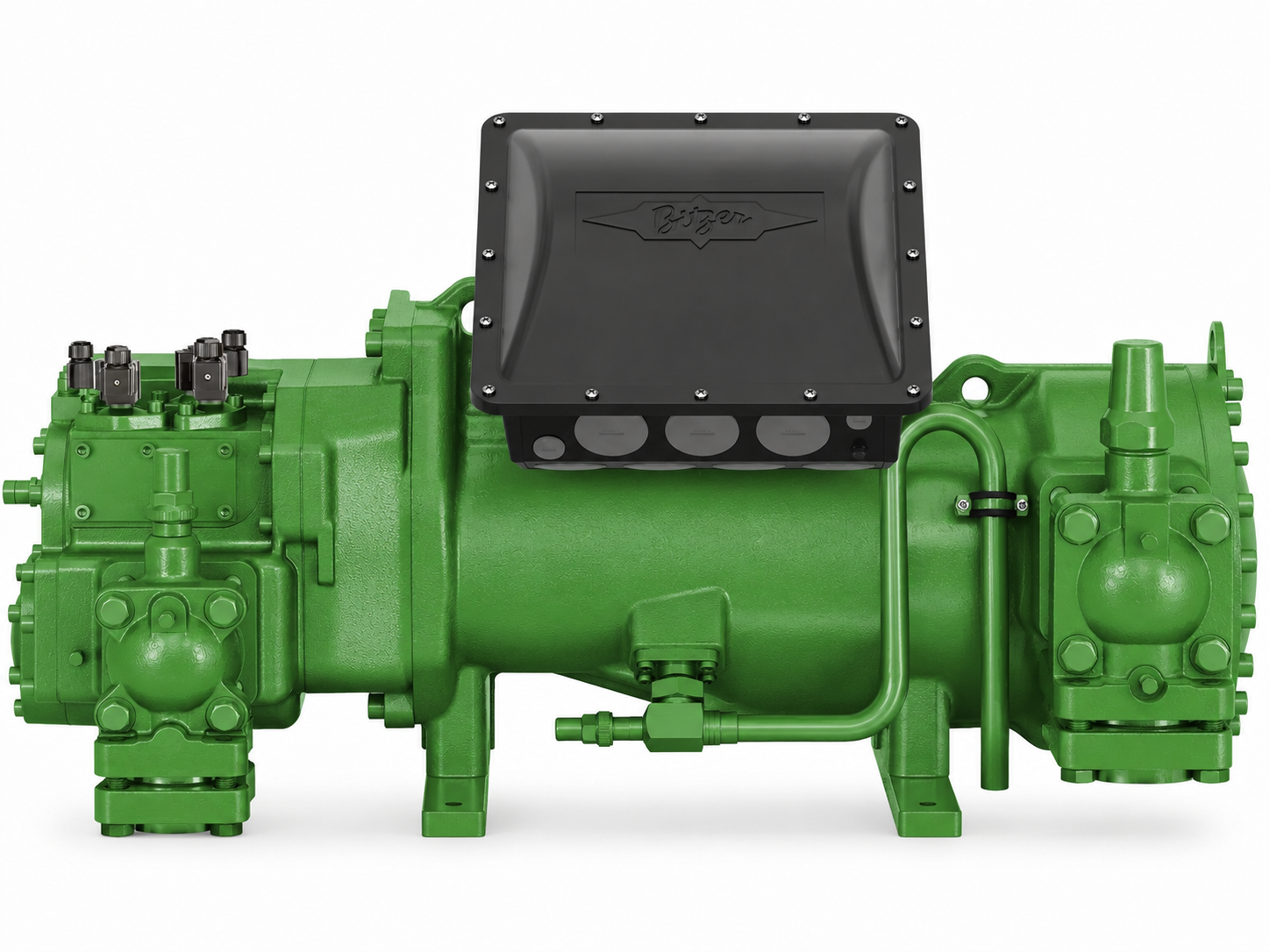 Компрессор Bitzer HSK5343-30