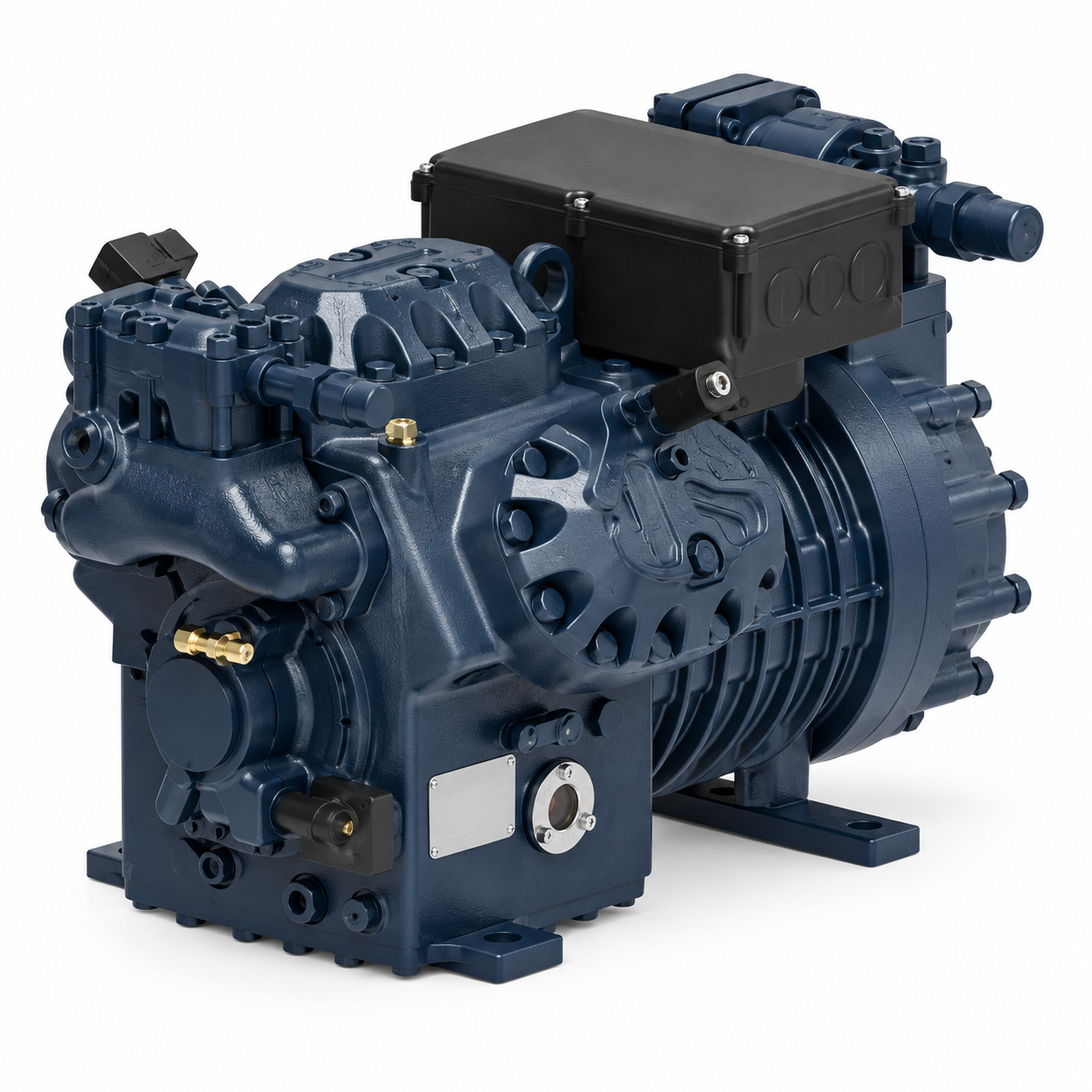 Компрессор Dorin 2S-H1200L